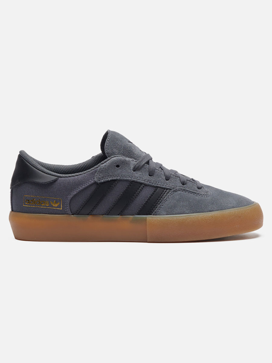 

Кеды мужские Adidas Matchbreak Super серые 46 EU, Matchbreak Super