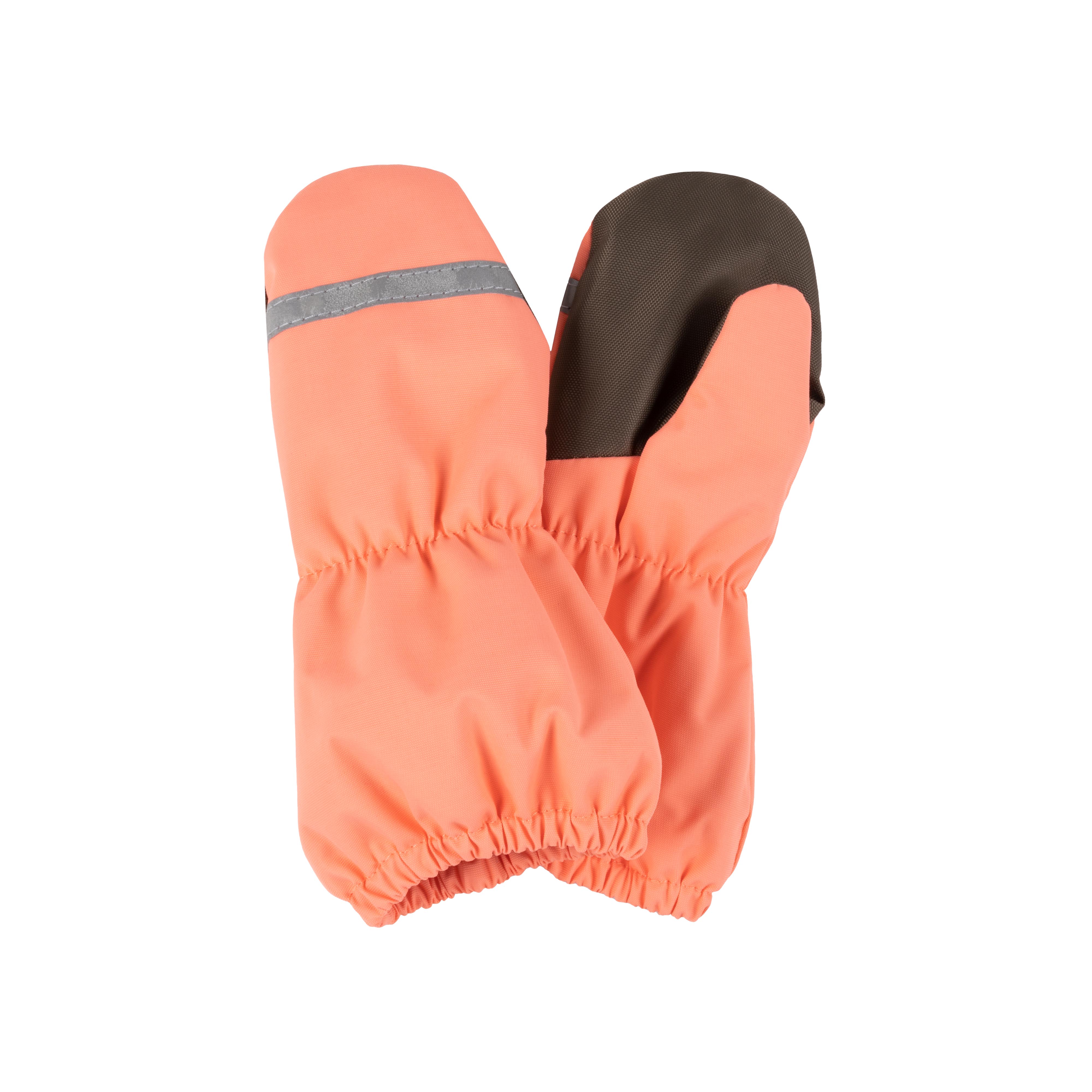 

Варежки детские KERRY K23173 в, 173, 17, Бежевый, K23173 в