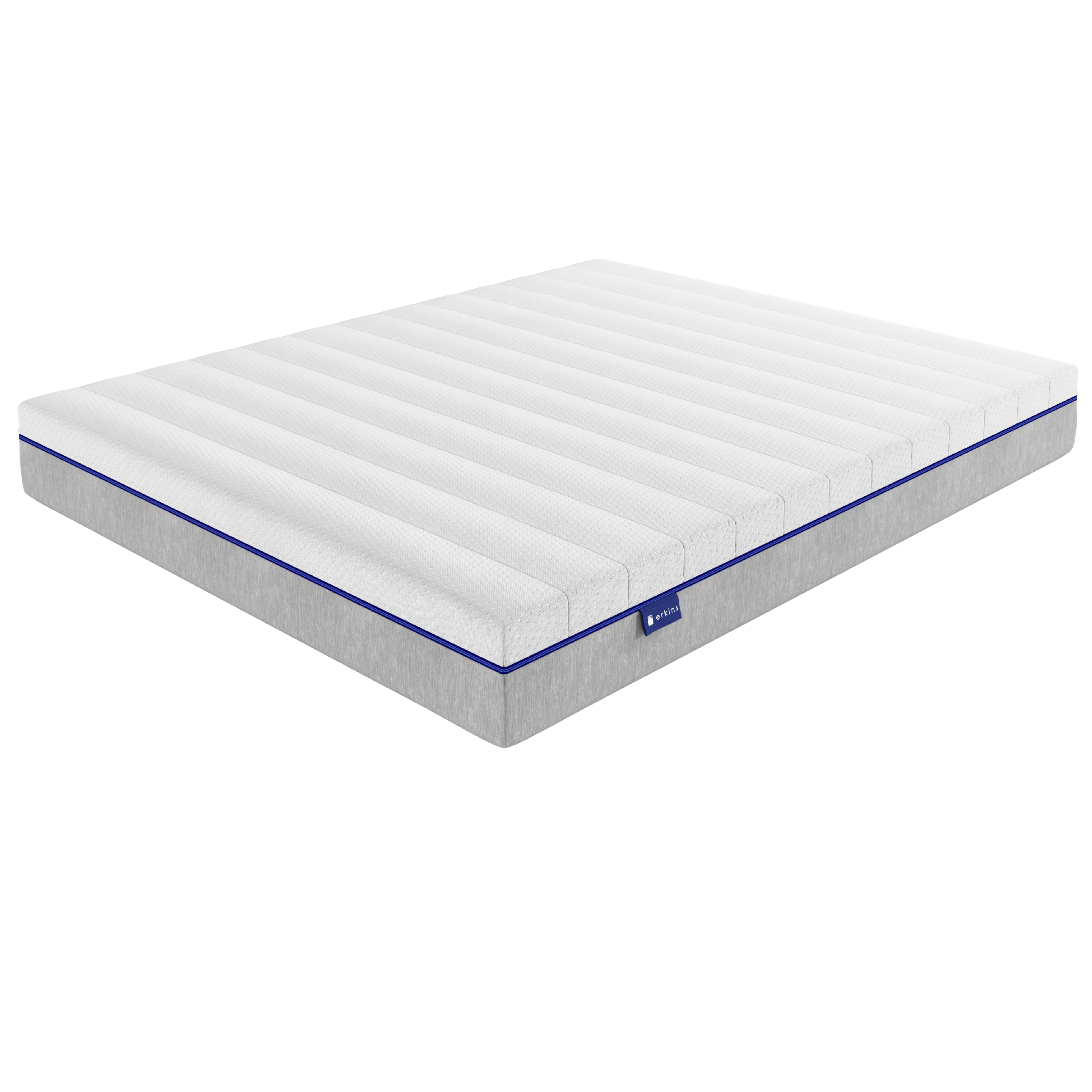 

Матрас анатомический ERKINS Simple 180x200, Белый, Simple