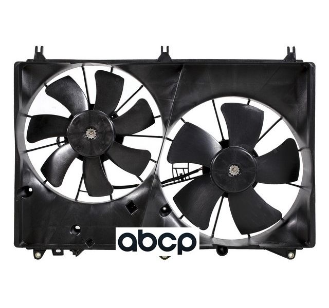 

Вентилятор охлаждения ACS Termal 404142