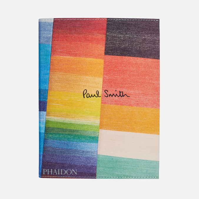 

Книга Book Publishers Paul Smith голубой, Размер, Paul Smith