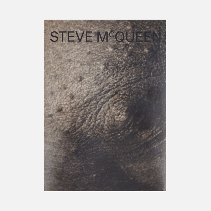 

Книга Book Publishers Steve McQueen чёрный, Размер, Steve McQueen