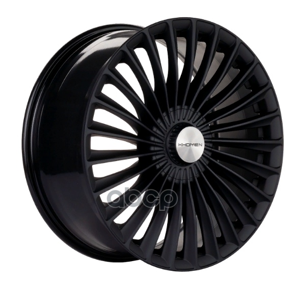 

Диск KHOMEN WHEELS, KHW2008 (Mercedes Front) 8.5x20/5x112ET38 66.6