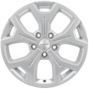 

Диск KHOMEN WHEELS, KHW1710 (Coolray) 6.5x17/5x114.3ET45 54.1