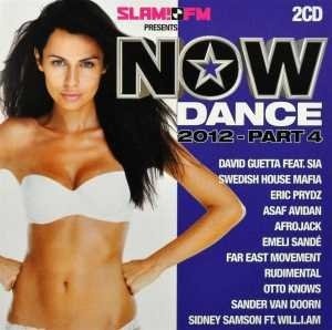 

Now Dance 2012 - Part 4