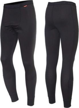 

Рейтузы термобелье Noname Arctos Underwear Pants 19 черный, Arctos Underwear Pants