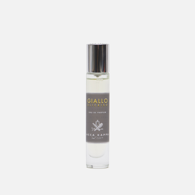 

Парфюмерная вода Acca Kappa Eau de Parfum Giallo Elicriso Travel Size, 15 мл, Eau de Parfum Giallo Elicriso Travel Size