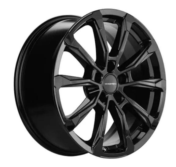

Литой Khw1808 (K5/Santafe) 7,5 18 5 114,3 50 67,1 Black KHOMEN WHEELS арт. WHS509303