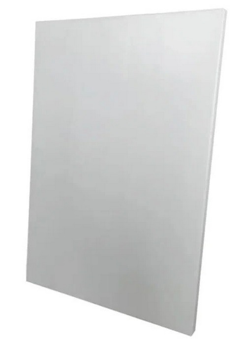 

Столешница Solarius, Loft 140х60х4, цвет белый, Loft 140х60х4