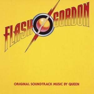 QUEEN - Flash Gordon