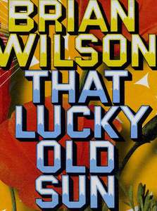 

Brian Wilson: That Lucky Old Sun - Brian Wilson, 1 DVD