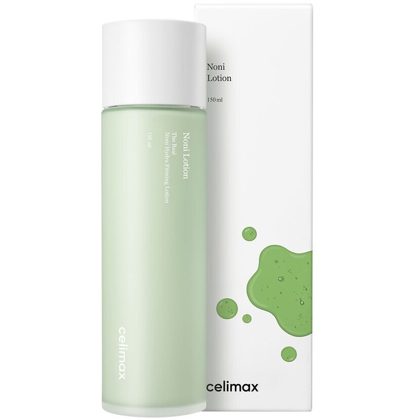 Сelimax noni hydra firming lotion - Увлажняющий лосьон с экстрактом нони