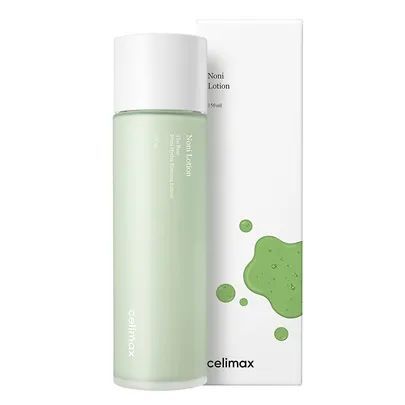 Сelimax noni hydra firming lotion - Увлажняющий лосьон с экстрактом нони