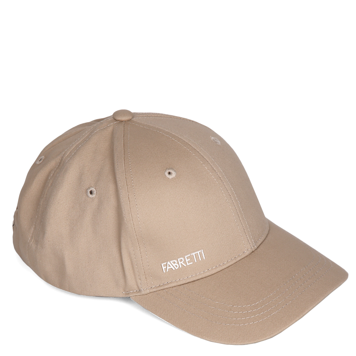 

Бейсболка женская FABRETTI HGL103, бежевый, HGL103