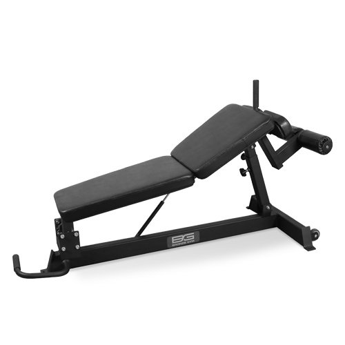 

Тренажер Bronze Gym AL-311, AL-311