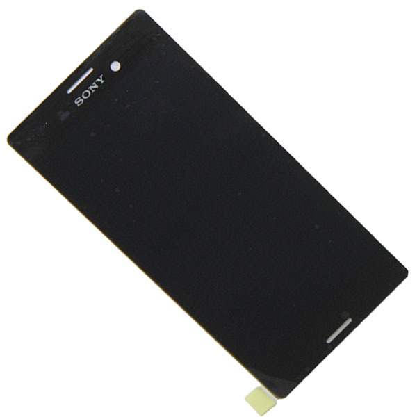 

Дисплей для Sony E2303 (Xperia M4 Aqua) модуль в сборе с тачскрином Black