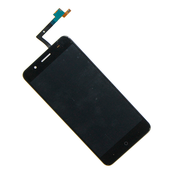 

Дисплей для ZTE Blade A610 Plus в сборе с тачскрином Black