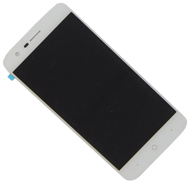 Дисплей Promise Mobile для ZTE Blade V8 Lite в сборе с тачскрином White