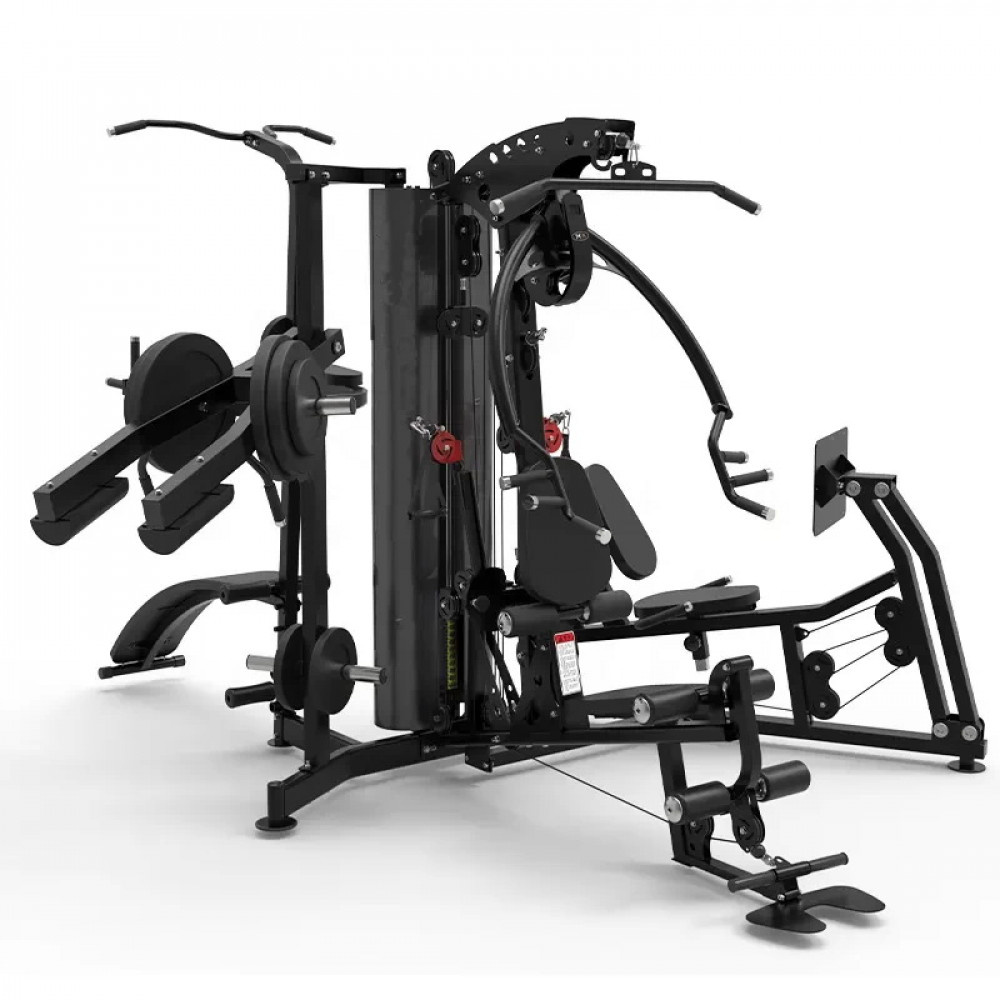 

Мультистанция ApexFitness Intense F802, Intense F802