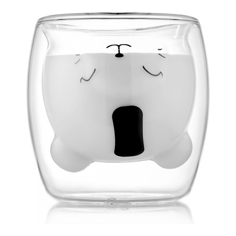 

Термобокал Walmer Cat с двойными стенками, 0,25л, W37000759