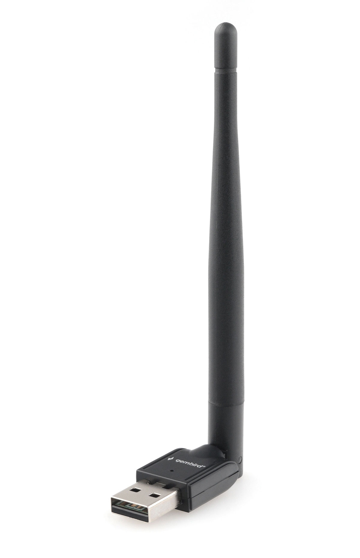 

Сетевая карта Gembird USB 802.11b/g/n WNP-UA-010