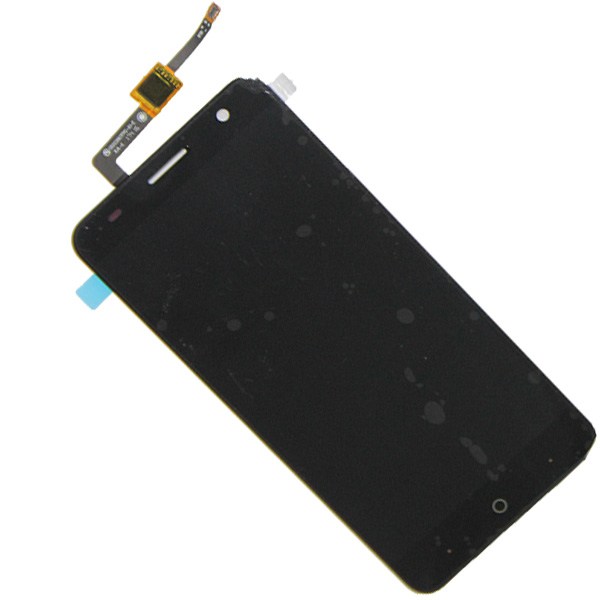 

Дисплей для ZTE Blade V7 в сборе с тачскрином Black, Черный