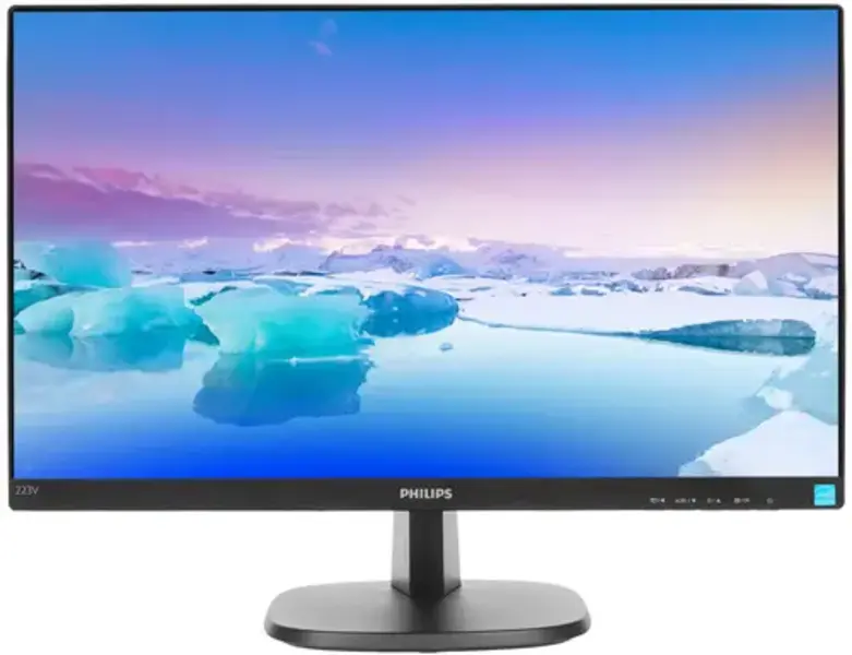 

Монитор Philips 223V7QSB/10 (223V7QSB (10/62)), 223V7QSB/10