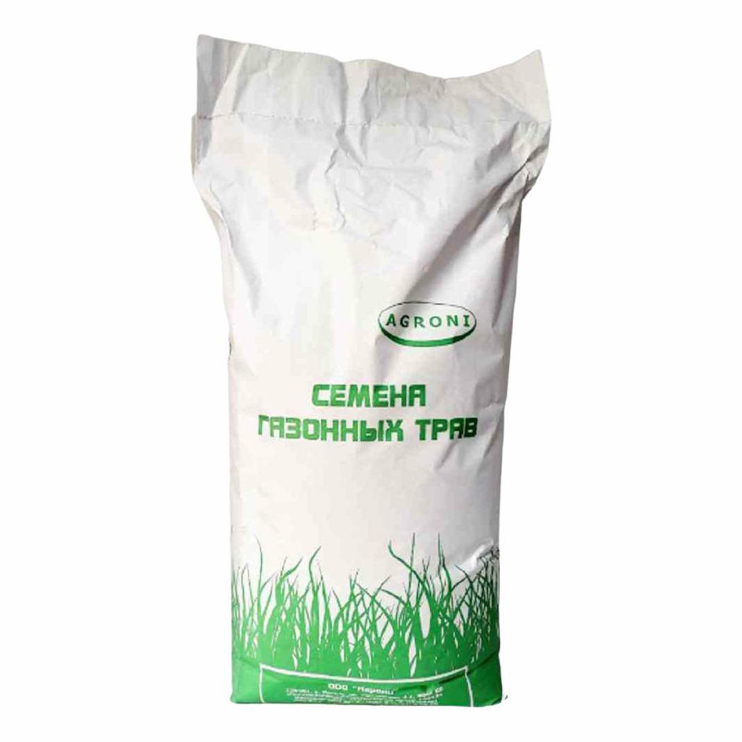 

Газон садовый Agroni 10 кг