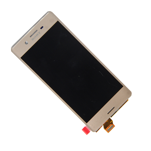 

Дисплей для Sony F5121, F5122, F8131, F8132 (Xperia X, Xperia X Performance) Pink