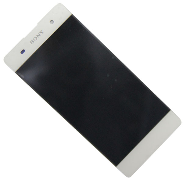 

Дисплей для Sony F3111, F3112, F3115, F3116 (Xperia XA/XA Dual) в сборе с тачскрином White