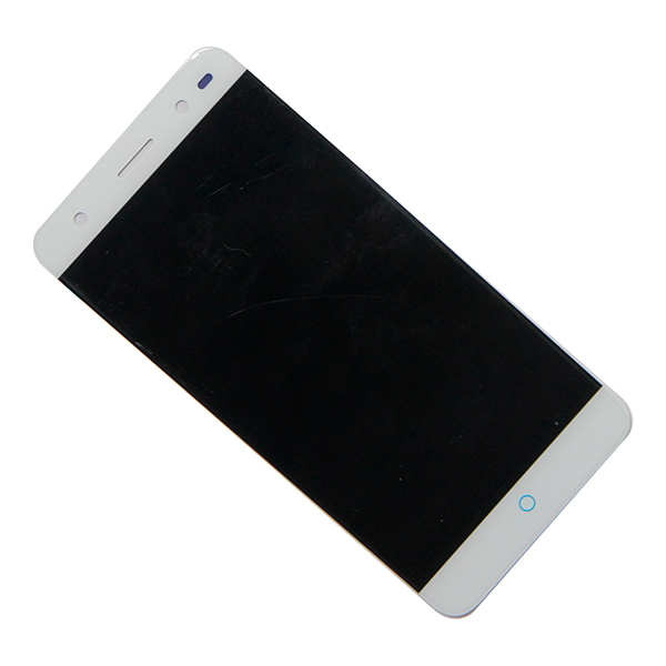 

Дисплей Promise Mobile для ZTE Blade V7 Lite, A2 в сборе с тачскрином White, Белый