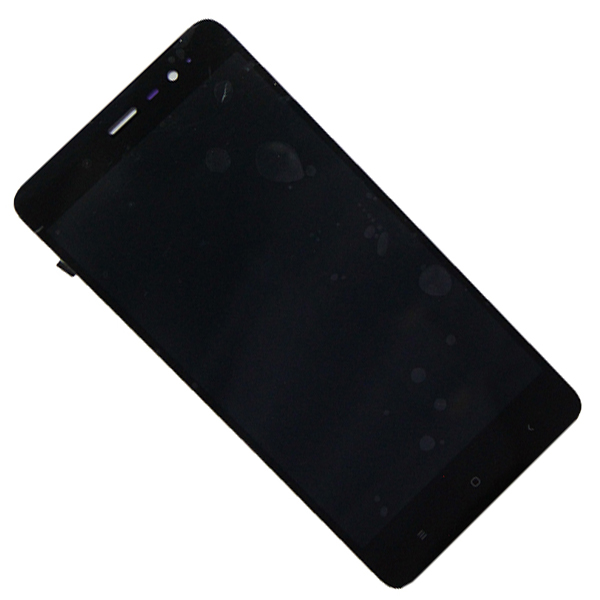 

Дисплей Promise Mobile для Xiaomi Redmi Note 3 Pro SE в сборе с тачскрином Black