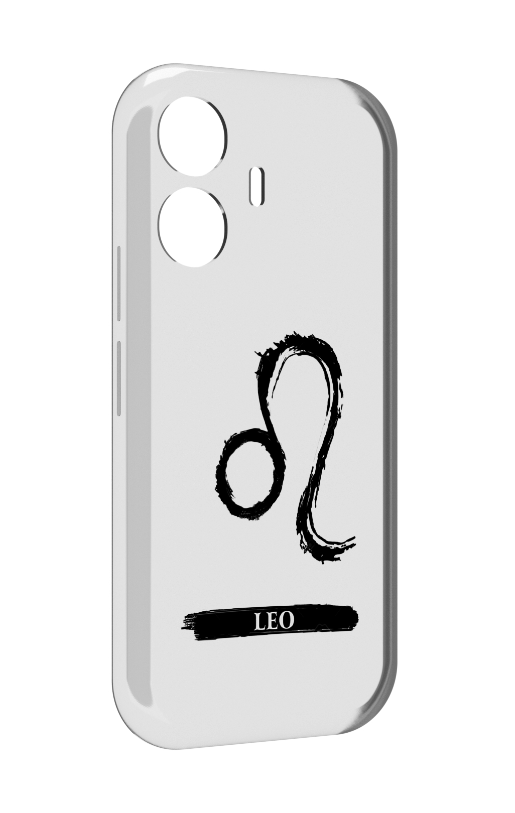 

Чехол MyPads знак-зодиака-лев-7 для Vivo Y77E / Vivo iQOO Z6 Lite, Прозрачный, Tocco