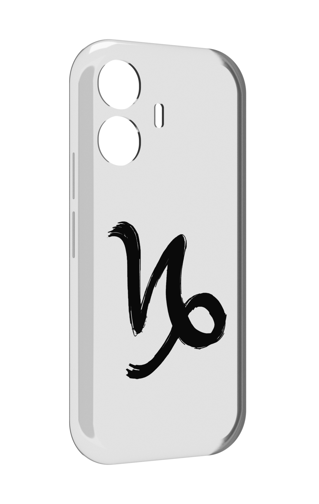 

Чехол MyPads знак-зодиака-козерог-8 для Vivo Y77E / Vivo iQOO Z6 Lite, Прозрачный, Tocco