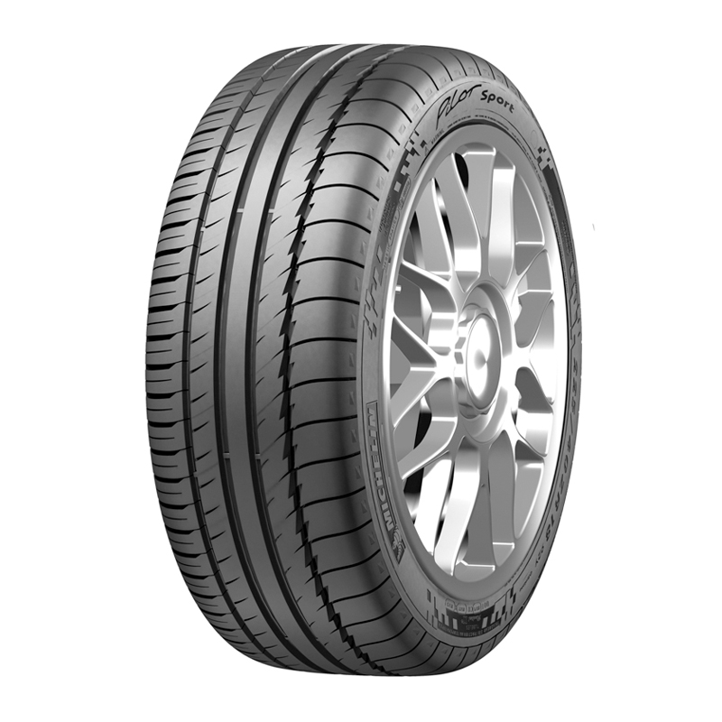 

Шины Michelin Pilot Sport 2 265/35R19 94Y нешипованная
