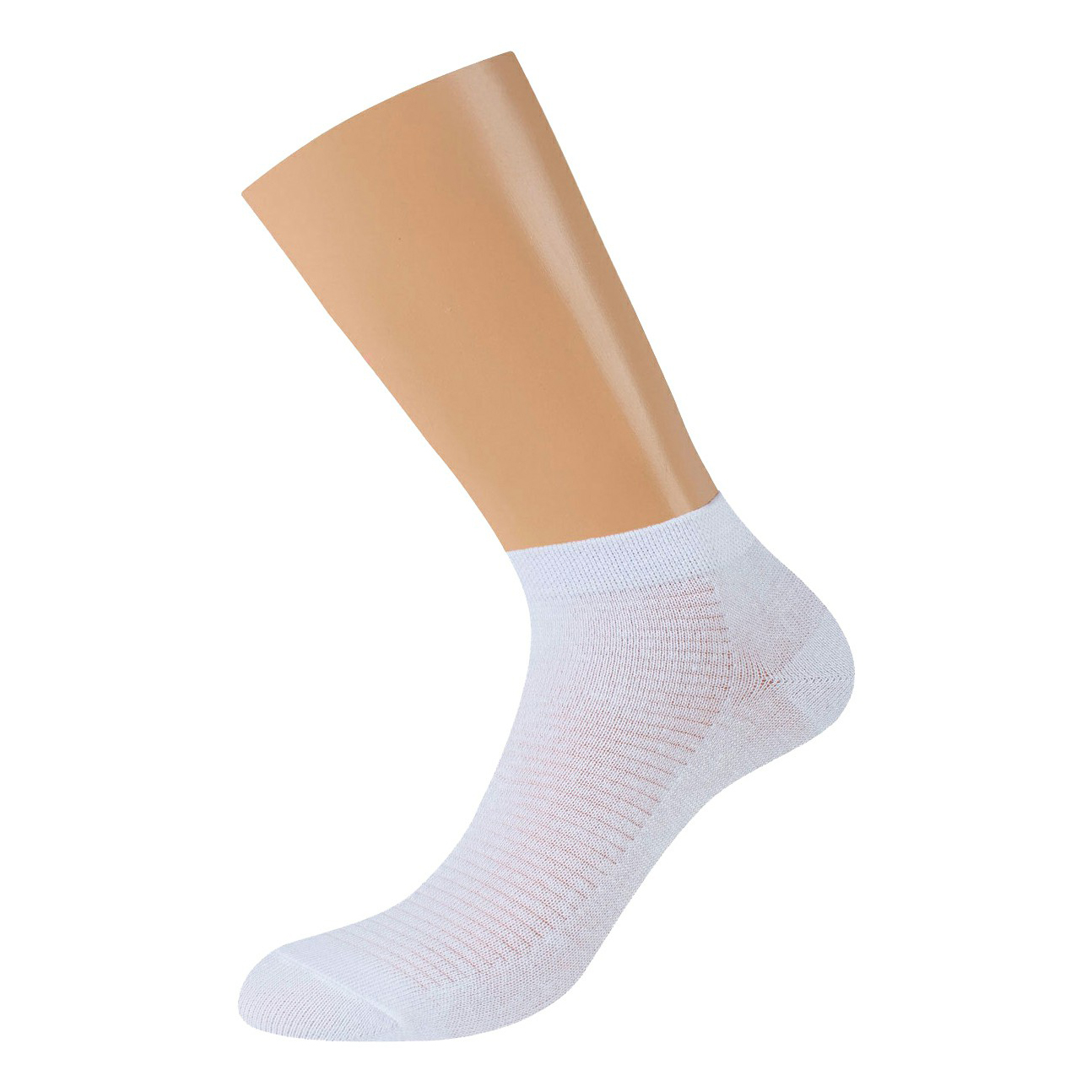 

Носки женские Minimi Basic белые 35-38