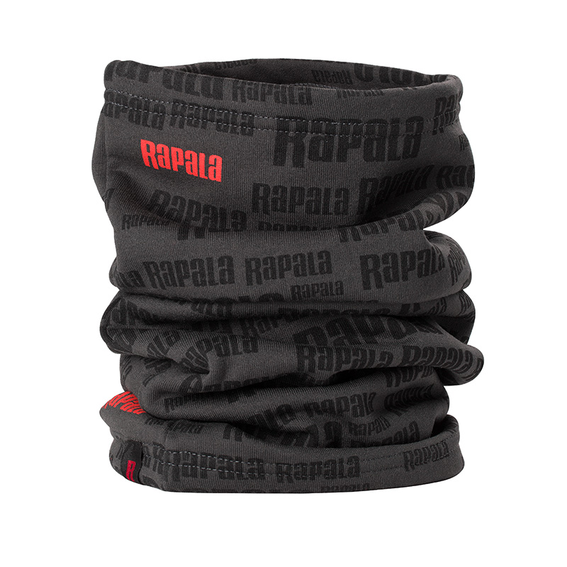 

Шарф мужской Rapala RANG, черный, RANG