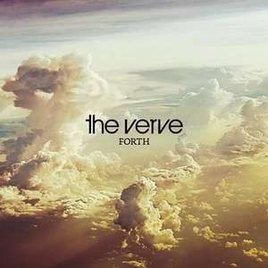 The Verve – Forth