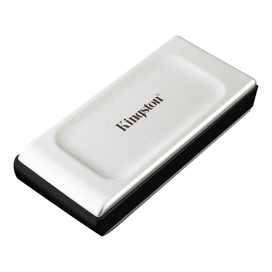 

SSD накопитель Kingston XS2000 M.2 2280 500 ГБ (SXS2000/500G), XS2000