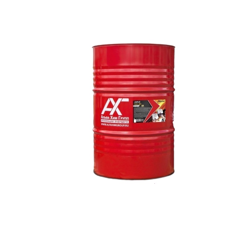 

AKross Масло Моторное "Akross" Drive 5W30 Sn/Cf (180 Кг) Синт.