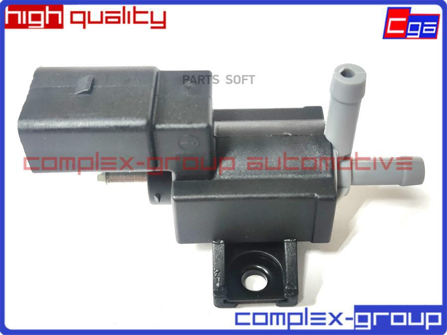 

Клапан Регулирования Давления Наддува 03C906283B 0 1Шт CGA 11VLV0018RA
