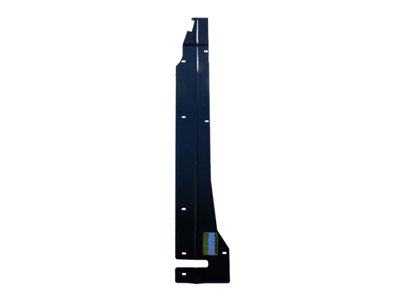 

Усилен защита трубок кондиционера д/Mercedes Vito 2009-2014,Mercedes Viano 2009-2014, 01228