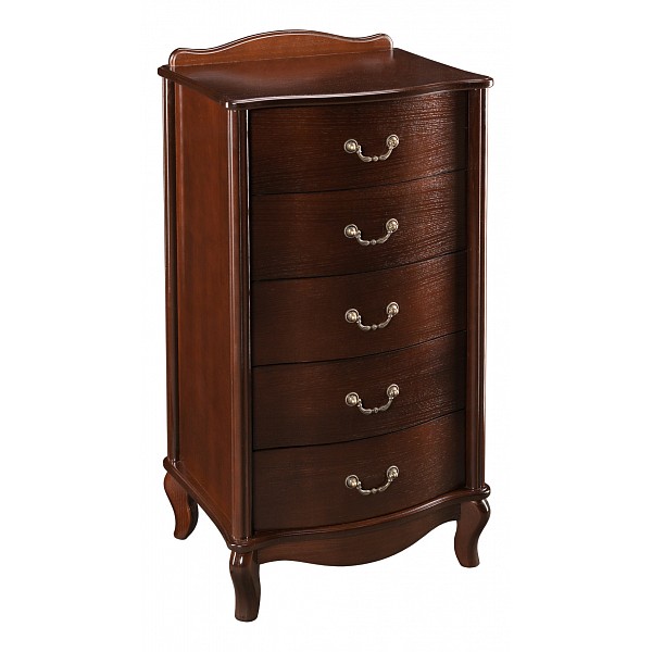 

Комод Джульетта, Джульетта