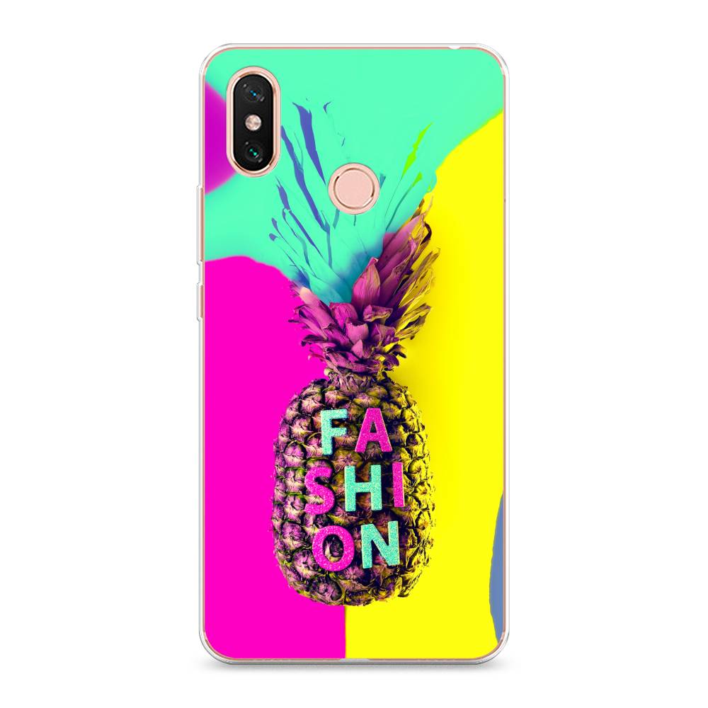 Чехол Awog на Xiaomi Mi Max 3 