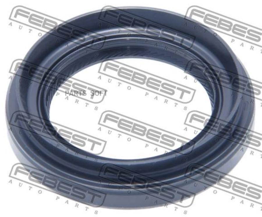 

FEBECT 95HBY41610813L 95HBY-41610813L_сальник привода! 41x61x8/13\ Toyota 4 Runner/Land Cr