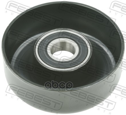 

FEBECT 3287ESCII 3287-ESCII_ролик натяжной! без мех.натяжения\ Cadillac Escalade, Hummer H