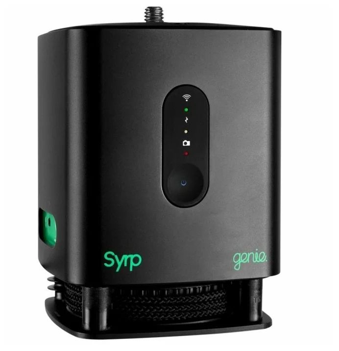 Головка моторизованная Syrp Genie One (SY0060-0001)