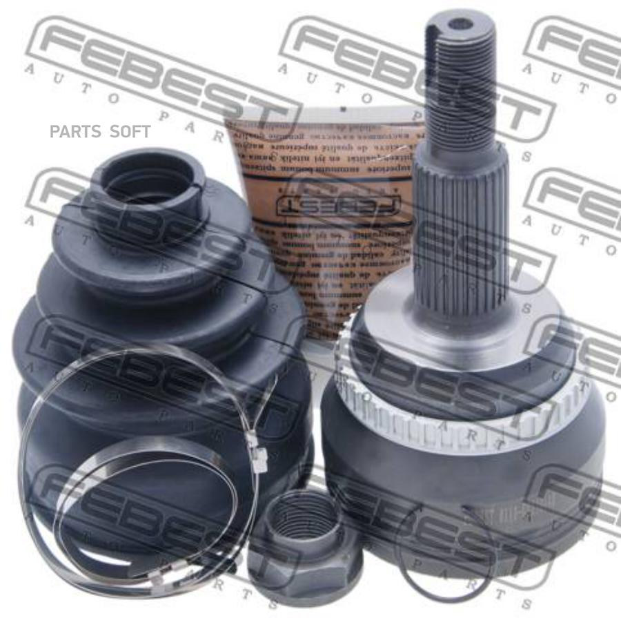 

FEBEST Шрус FEBEST 0110-GSX30A48