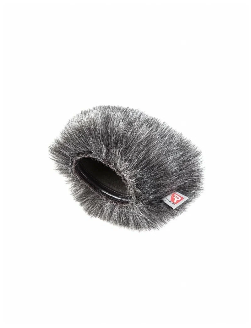 

Ветрозащита для рекордера Rycote Zoom H4N Mini Windjammer (RYC055438)