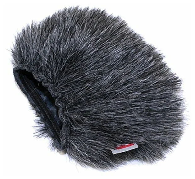 

Ветрозащита для рекордера Rycote Zoom H1 Mini Windjammer & Foam (RYC055410)